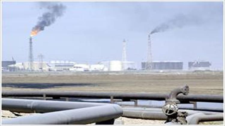 Libya Years Away from Oil Recovery